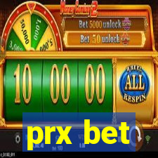 prx bet